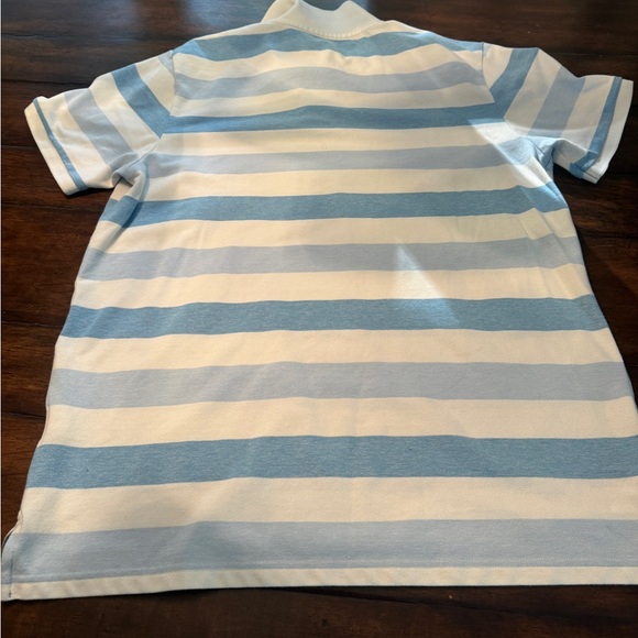 Men’s Old Navy Short Sleeved Polo-Size L - Picture 6 of 9